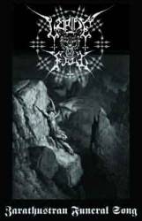 Lupine Fall : Zarathustran Funeral Song